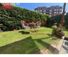 SOLEADA VIVIENDA EN PLANTA BAJA