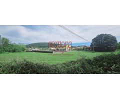 OPORTUNIDAD!!!! INVERSORES. TERRENO URBANO EN ARNUERO.