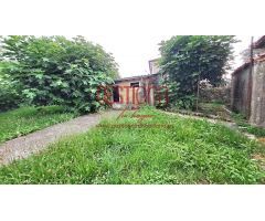 CASA PAREADA PARA REFORMAR. HAZAS DE CESTO