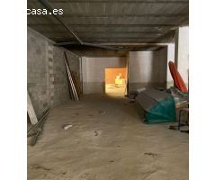 local comercial inversión