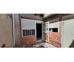 PLANTA BAJA EN VENTA
