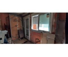 PLANTA BAJA EN VENTA