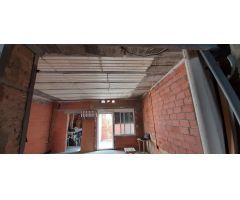 PLANTA BAJA EN VENTA