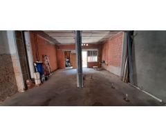 PLANTA BAJA EN VENTA