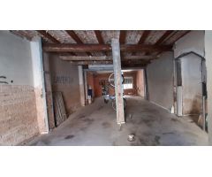 PLANTA BAJA EN VENTA