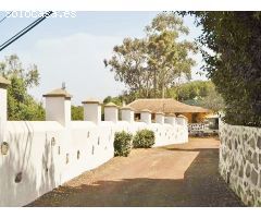 Chalet en Venta en Herjos del Tanque, Santa Cruz de Tenerife