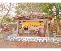 Chalet en Venta en Herjos del Tanque, Santa Cruz de Tenerife