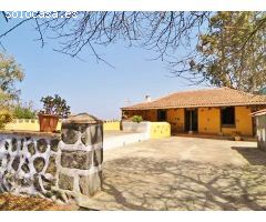 Chalet en Venta en Herjos del Tanque, Santa Cruz de Tenerife