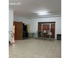 LOCAL CON POSIBILIDAD DE CAMBIO DE USO- BURJASSOT