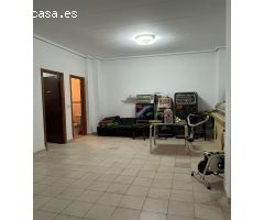 LOCAL CON POSIBILIDAD DE CAMBIO DE USO- BURJASSOT