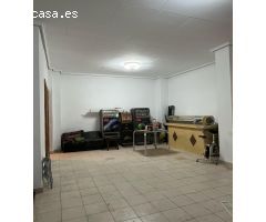LOCAL CON POSIBILIDAD DE CAMBIO DE USO- BURJASSOT