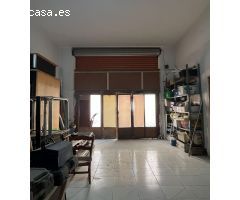 LOCAL CON POSIBILIDAD DE CAMBIO DE USO- BURJASSOT