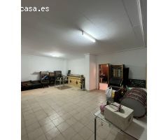 LOCAL CON POSIBILIDAD DE CAMBIO DE USO- BURJASSOT