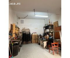 LOCAL CON POSIBILIDAD DE CAMBIO DE USO- BURJASSOT
