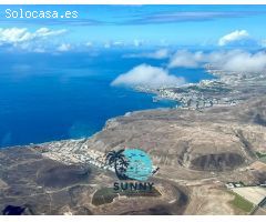 Apartamento en Venta en La Barona, Santa Cruz de Tenerife
