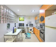 Apartamento en Venta en La Barona, Santa Cruz de Tenerife