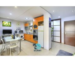 Apartamento en Venta en La Barona, Santa Cruz de Tenerife
