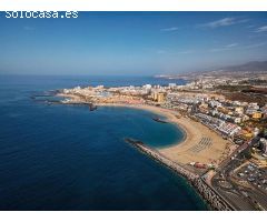 Apartamento en Venta en Los Cristianos, Santa Cruz de Tenerife