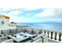 Apartamento en Venta en Acantilado de los Gigantes, Santa Cruz de Tenerife