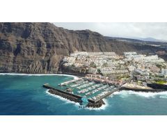 Apartamento en Venta en Acantilado de los Gigantes, Santa Cruz de Tenerife