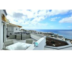 Apartamento en Venta en Acantilado de los Gigantes, Santa Cruz de Tenerife