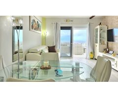 Apartamento en Venta en Acantilado de los Gigantes, Santa Cruz de Tenerife