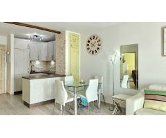 Apartamento en Venta en Acantilado de los Gigantes, Santa Cruz de Tenerife