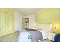 Apartamento en Venta en Acantilado de los Gigantes, Santa Cruz de Tenerife