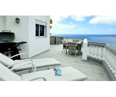 Apartamento en Venta en Acantilado de los Gigantes, Santa Cruz de Tenerife