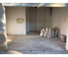 Bajo en venta en Burjassot zona Maria Ros