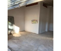 Bajo en venta en Burjassot zona Maria Ros