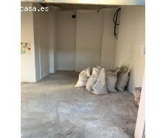Bajo en venta en Burjassot zona Maria Ros