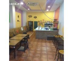 LOCAL COMERCIAL EN VENTA