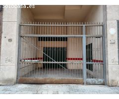 OPORTUNIDAD DE 2 PLAZAS DE GARAJE  EN VENTA