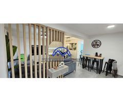 Piso en Venta en Sanlúcar de Barrameda, Cádiz