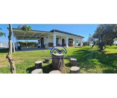 Chalet en Venta en Sanlúcar de Barrameda, Cádiz