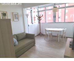 MAGNIFICO  APARTAMENTO EN POBLA DE FARNALS SITUADA EN UNO EN UNA SÉPTIMA PLANTA