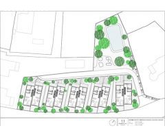 TERRENO EN VENTA CON PROYECTO DE CONSTRUCCION