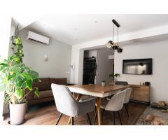 VIVIENDA EN ALQUIlER