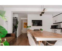 VIVIENDA EN ALQUIlER