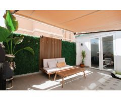 VIVIENDA EN ALQUIlER
