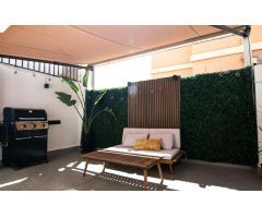 VIVIENDA EN ALQUIlER