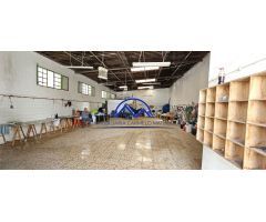 Nave en Venta en Sanlúcar de Barrameda, Cádiz
