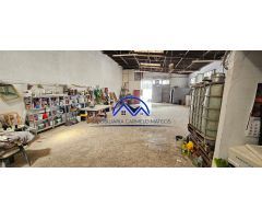 Nave en Venta en Sanlúcar de Barrameda, Cádiz