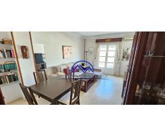 Piso en Venta en Sanlúcar de Barrameda, Cádiz