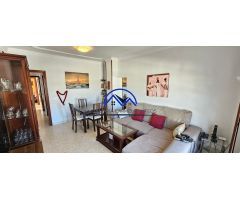 Piso en Venta en Sanlúcar de Barrameda, Cádiz