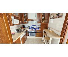 Piso en Venta en Sanlúcar de Barrameda, Cádiz