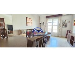 Piso en Venta en Sanlúcar de Barrameda, Cádiz