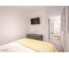 Apartamento en Alquiler en Santa Cruz de Tenerife, Santa Cruz de Tenerife
