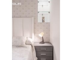 Apartamento en Alquiler en Santa Cruz de Tenerife, Santa Cruz de Tenerife